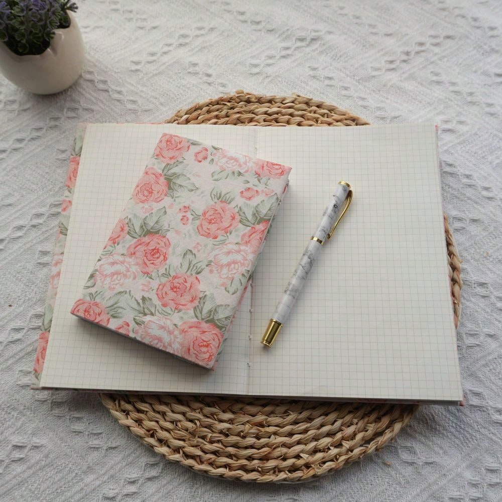 Fromthenon 1PC A5 A6 สัปดาห์Go - Stationery Books บทวิจารณ์และราคา