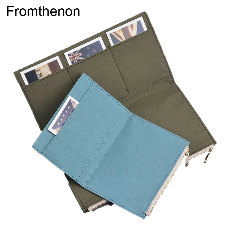 Fromthenon Vintage กระเป๋าสําห - Vintage Leather Journal Notebook บทวิจารณ์และราคา