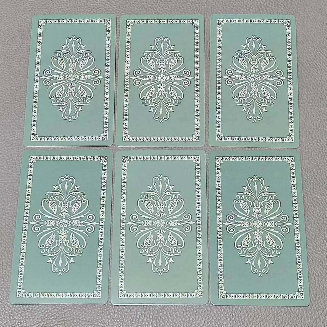 ไพ่ทาโรต์78ใบแบบคลาสสิกขนาด10. - Tarot Deck With Guidebook บทวิจารณ์และราคา