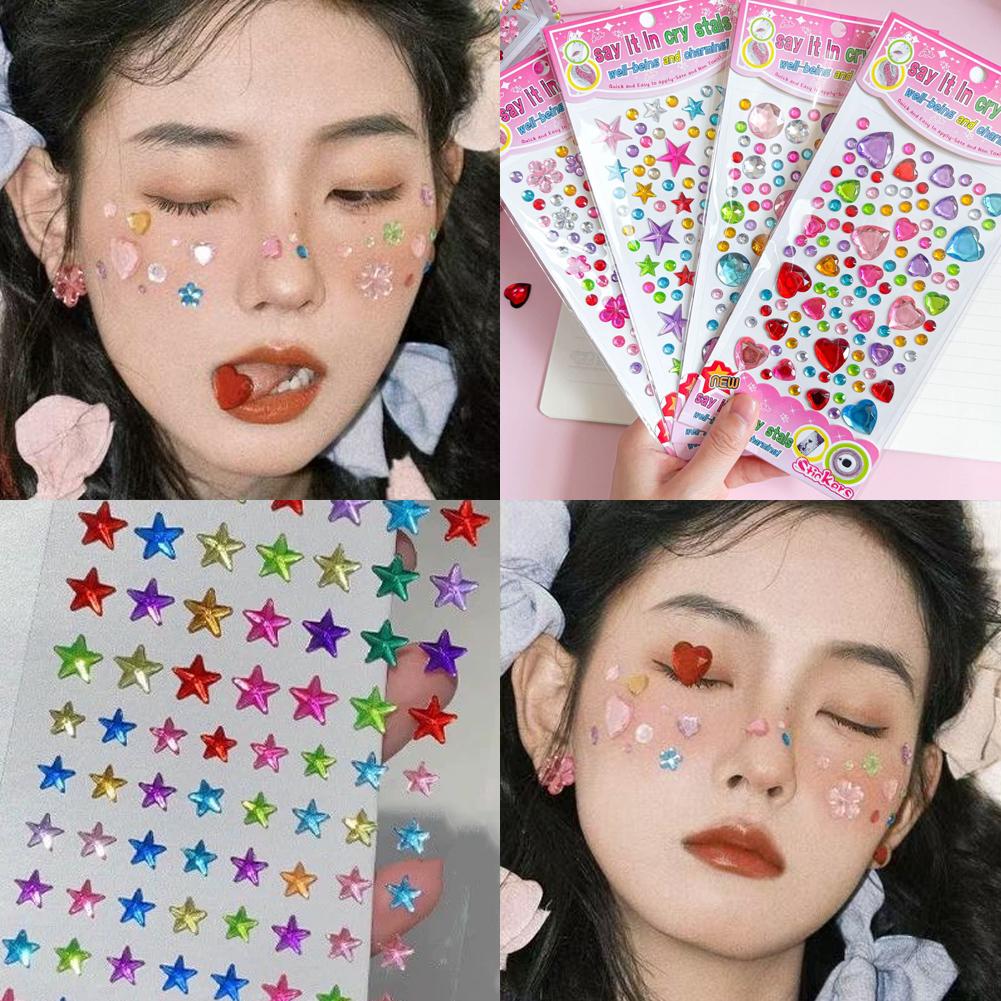 สติกเกอร์ติดหน้าแบบมีกาวในตัว  - Music บทวิจารณ์และราคา