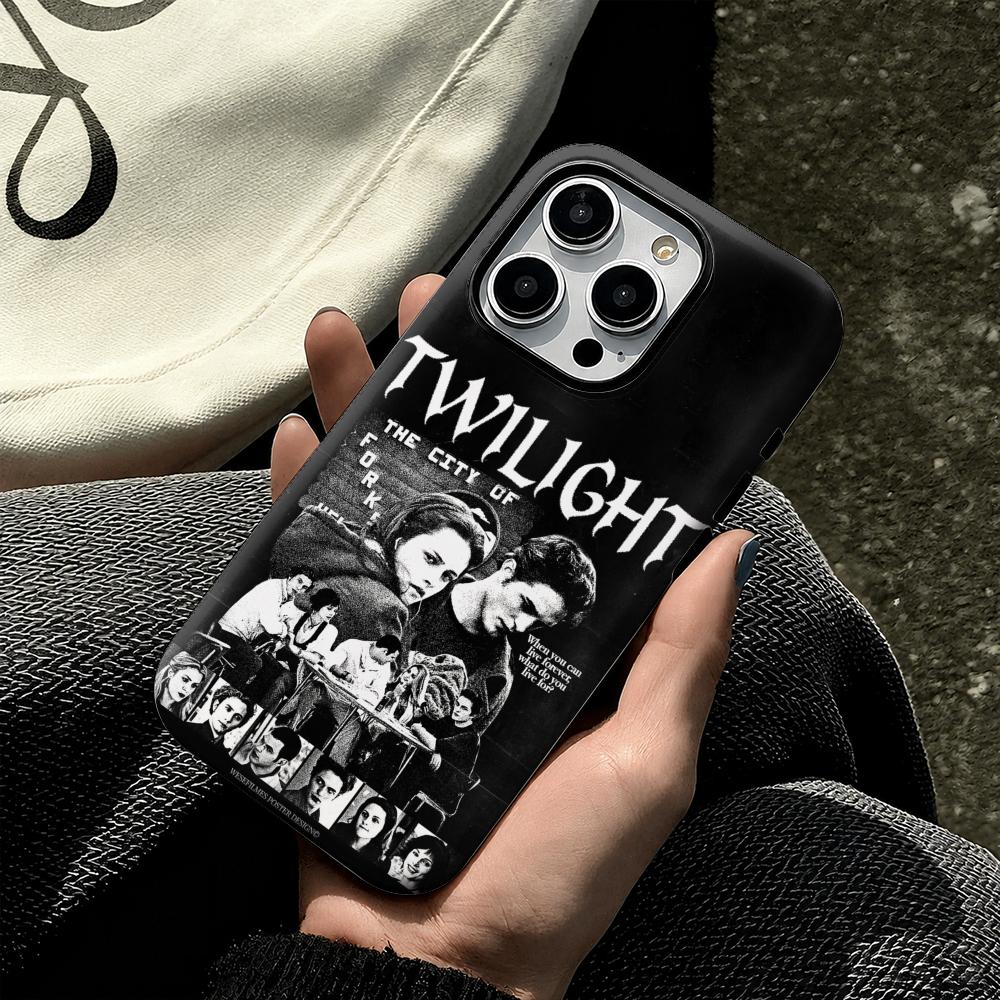 เคสโทรศัพท์ลายภาพยนตร์ T-Twili - Movies บทวิจารณ์และราคา