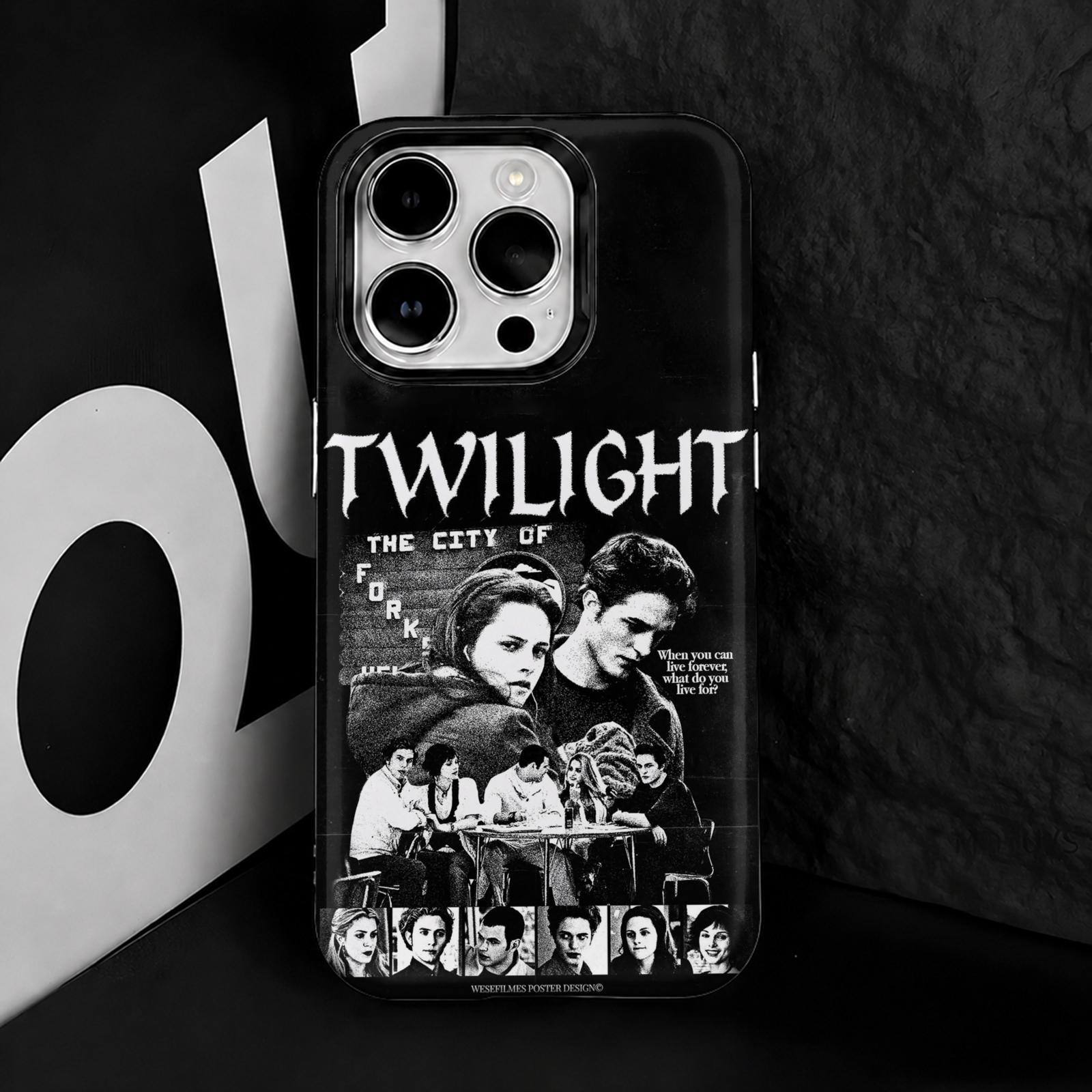 เคสโทรศัพท์ลายภาพยนตร์ T-Twili - Movies บทวิจารณ์และราคา